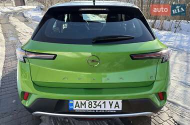 Внедорожник / Кроссовер Opel Mokka-e 2021 в Житомире фото 10 Внедорожник / Кроссовер Opel Mokka-e 2021 в Житомире