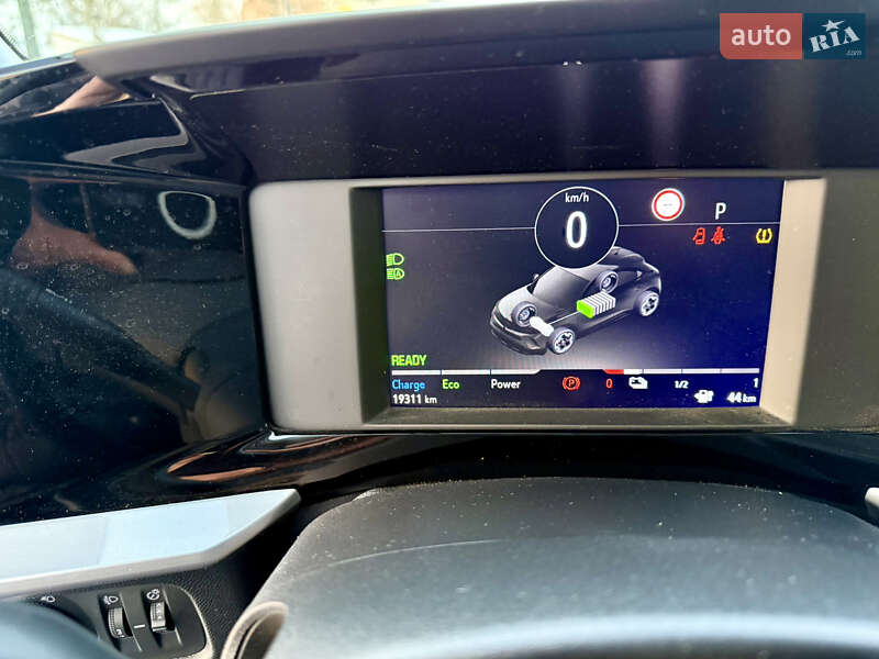 Внедорожник / Кроссовер Opel Mokka-e 2022 в Тернополе