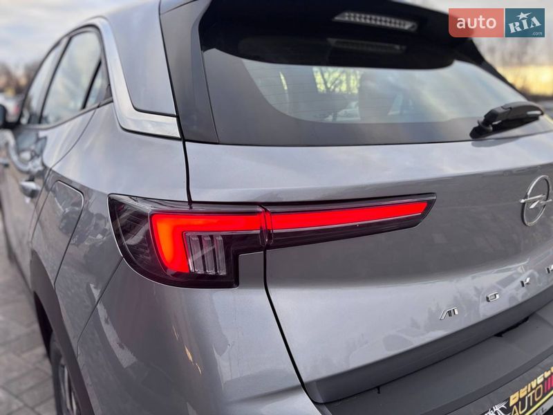 Внедорожник / Кроссовер Opel Mokka-e 2021 в Коломые