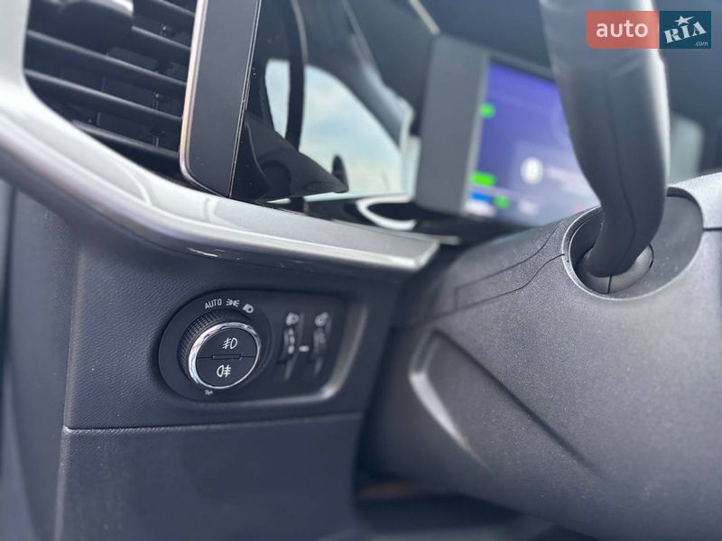 Внедорожник / Кроссовер Opel Mokka-e 2021 в Коломые