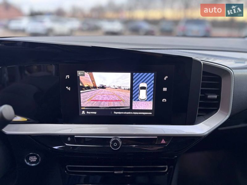 Внедорожник / Кроссовер Opel Mokka-e 2021 в Коломые