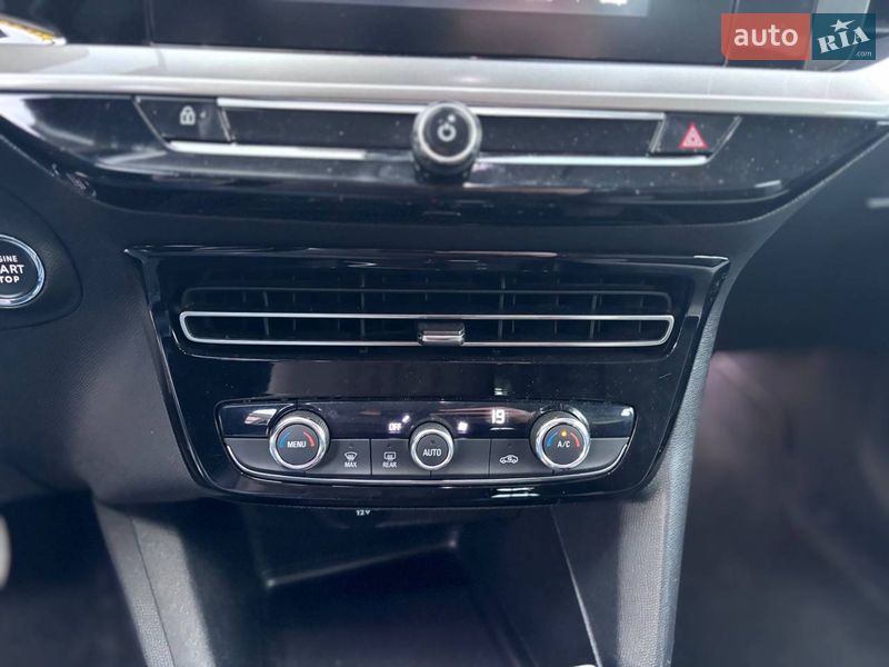 Внедорожник / Кроссовер Opel Mokka-e 2021 в Коломые