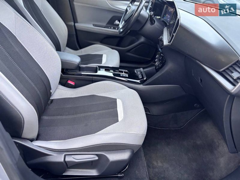 Внедорожник / Кроссовер Opel Mokka-e 2021 в Коломые