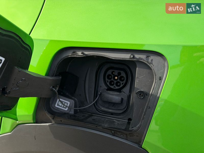 Внедорожник / Кроссовер Opel Mokka-e 2022 в Тернополе