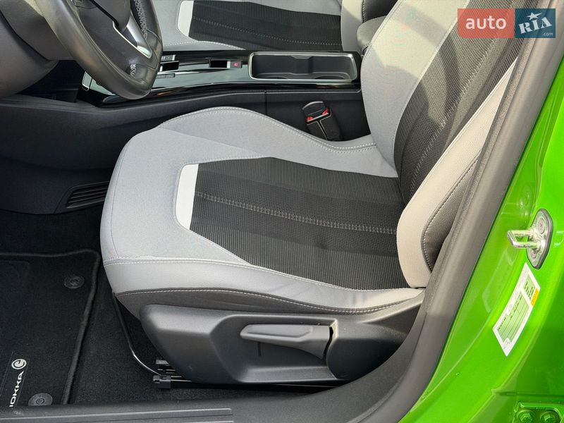 Внедорожник / Кроссовер Opel Mokka-e 2022 в Тернополе