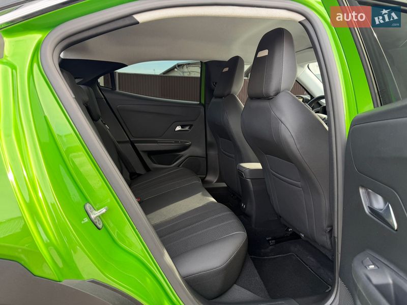 Внедорожник / Кроссовер Opel Mokka-e 2022 в Тернополе