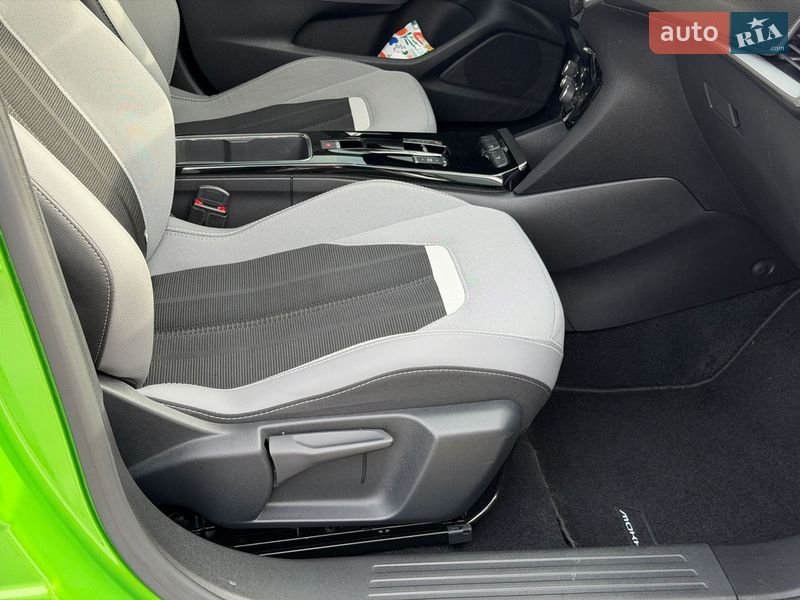 Внедорожник / Кроссовер Opel Mokka-e 2022 в Тернополе