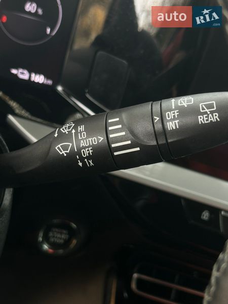 Внедорожник / Кроссовер Opel Mokka-e 2021 в Днепре