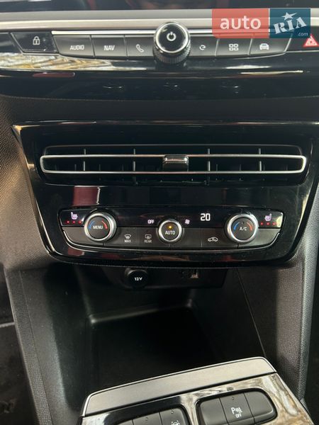 Внедорожник / Кроссовер Opel Mokka-e 2021 в Днепре