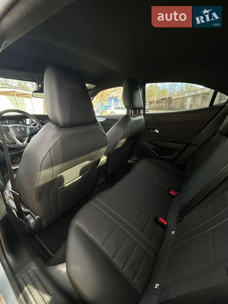 Внедорожник / Кроссовер Opel Mokka-e 2021 в Днепре