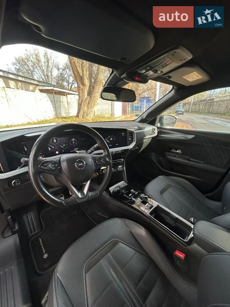 Внедорожник / Кроссовер Opel Mokka-e 2021 в Днепре