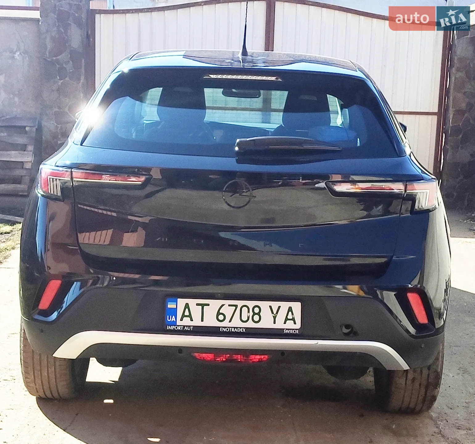 2022 Opel Mokka - мініатюра 7