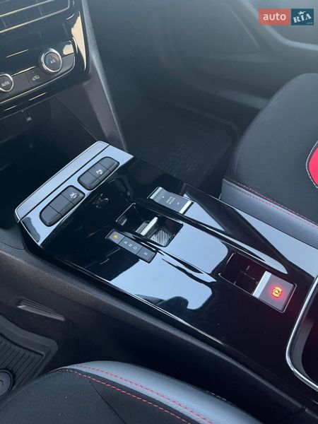 Внедорожник / Кроссовер Opel Mokka-e 2022 в Луцке