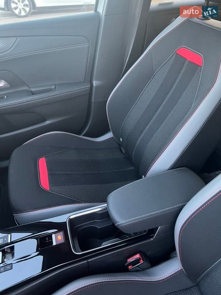 Внедорожник / Кроссовер Opel Mokka-e 2022 в Луцке