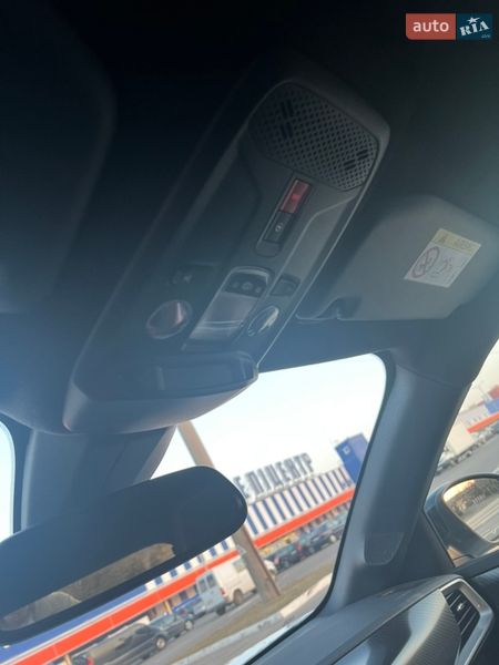 Внедорожник / Кроссовер Opel Mokka-e 2022 в Луцке