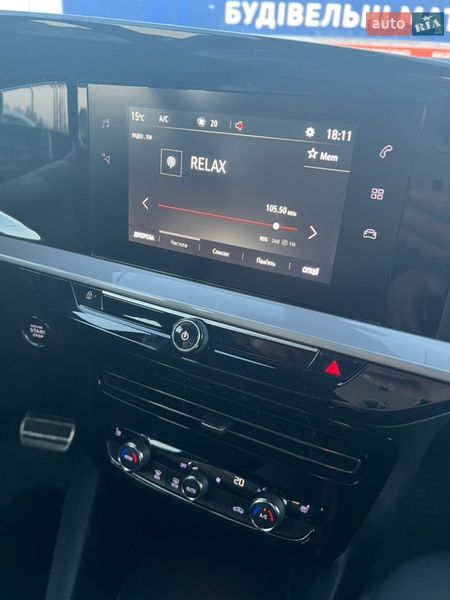 Внедорожник / Кроссовер Opel Mokka-e 2022 в Луцке