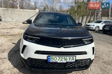Внедорожник / Кроссовер Opel Mokka-e 2022 в Кременце