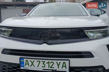 Внедорожник / Кроссовер Opel Mokka-e 2023 в Харькове