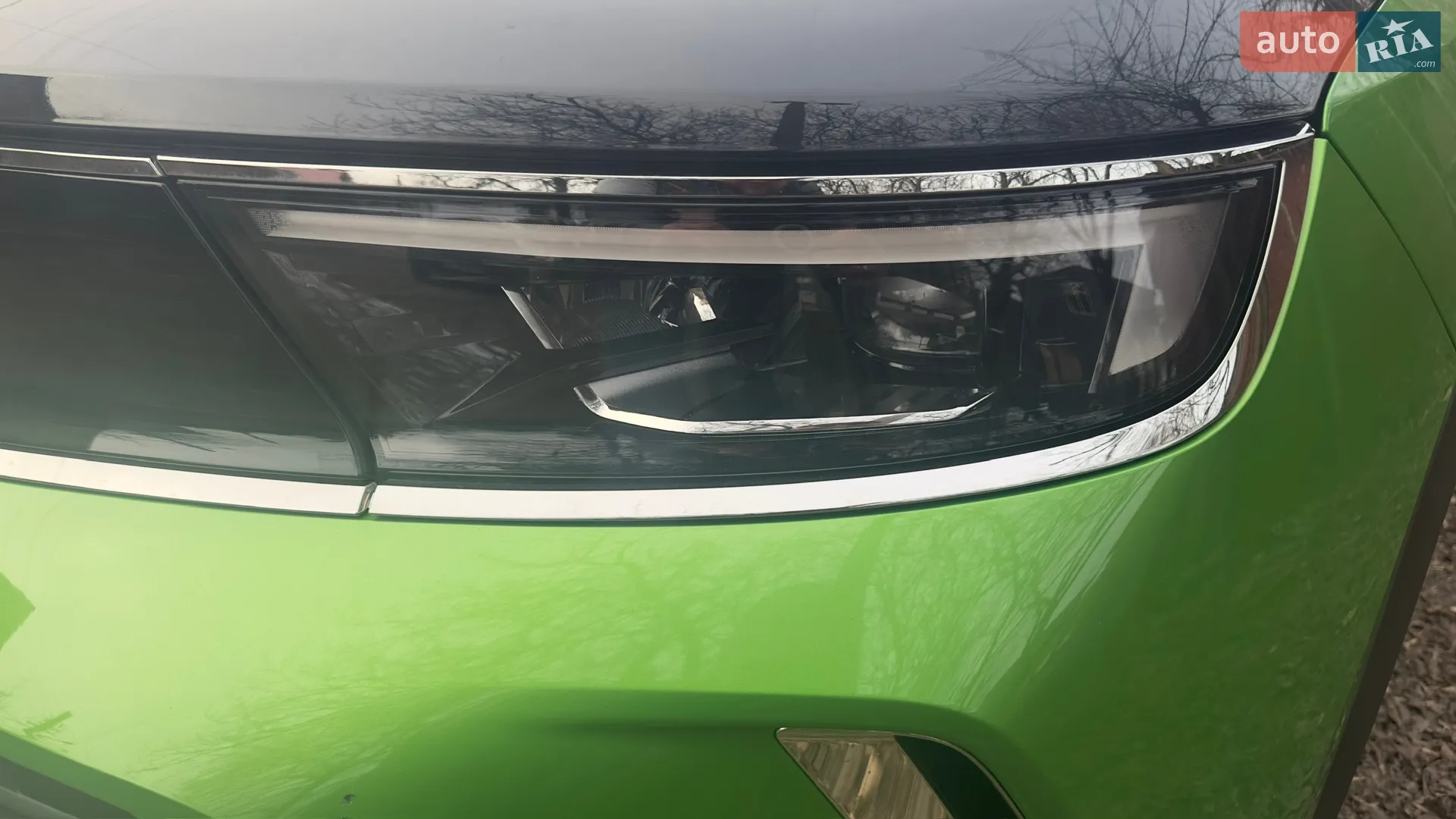2021 Opel Mokka - мініатюра 23