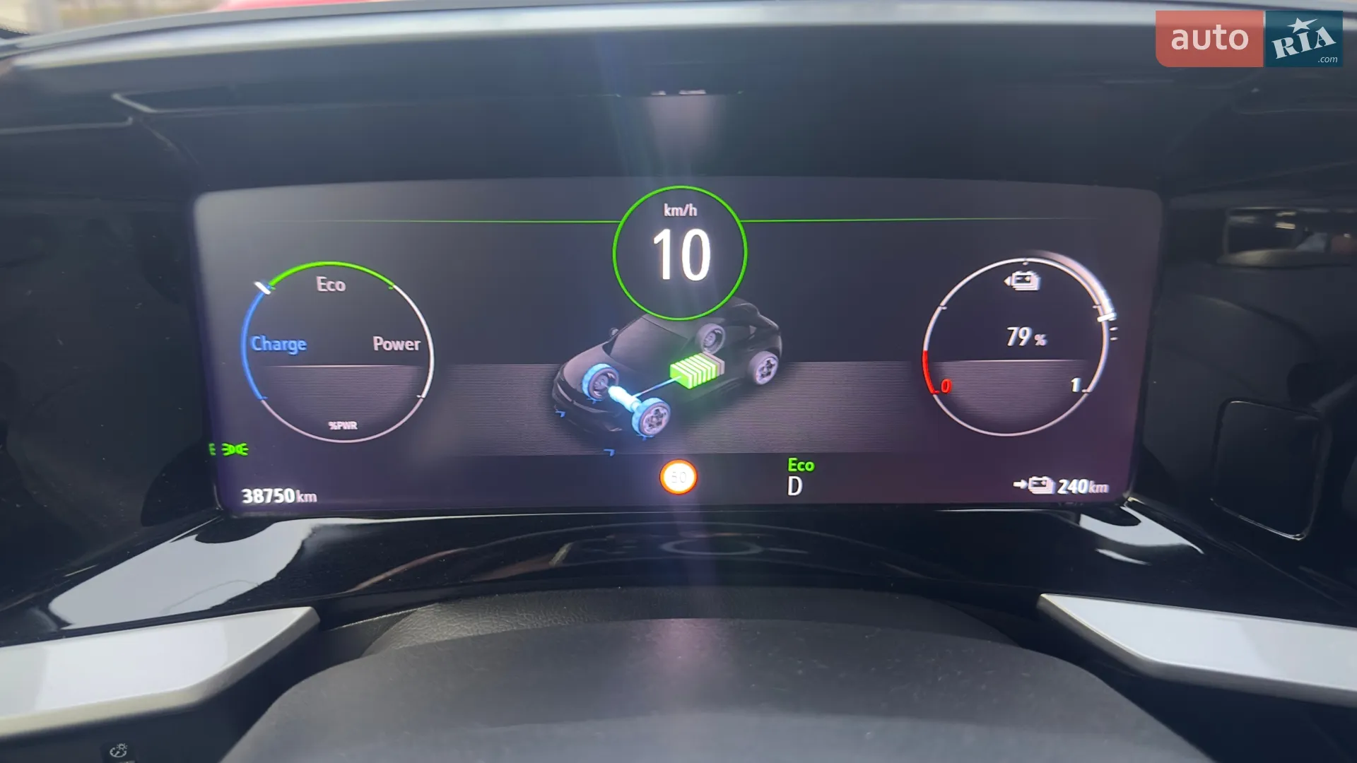 2021 Opel Mokka - мініатюра 28