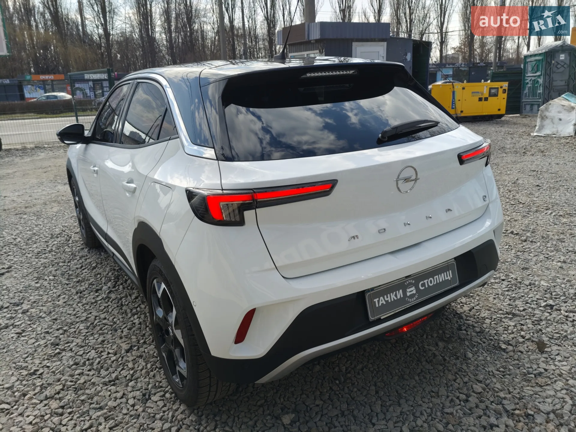 2023 Opel Mokka - мініатюра 6