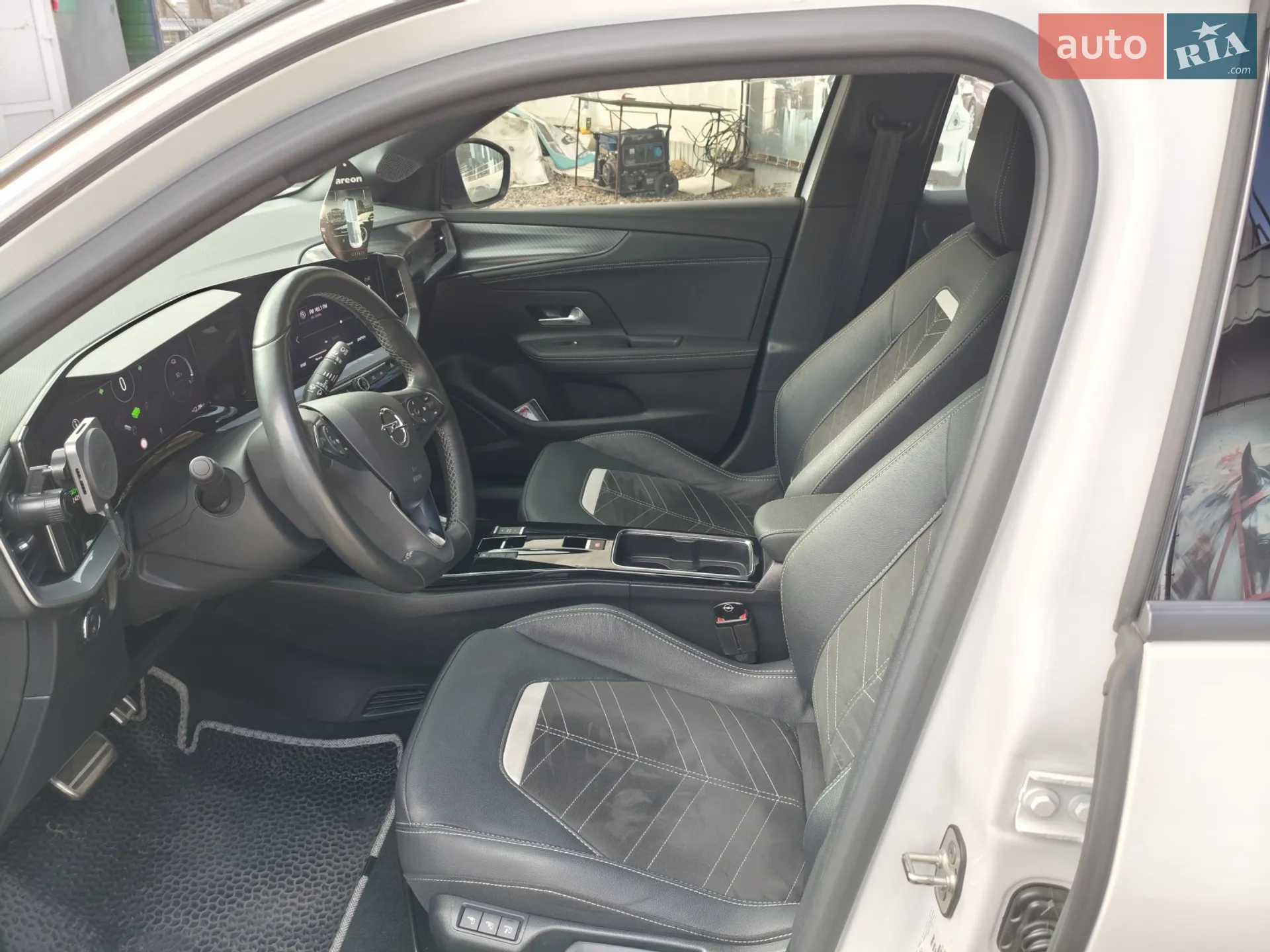 2023 Opel Mokka - мініатюра 9