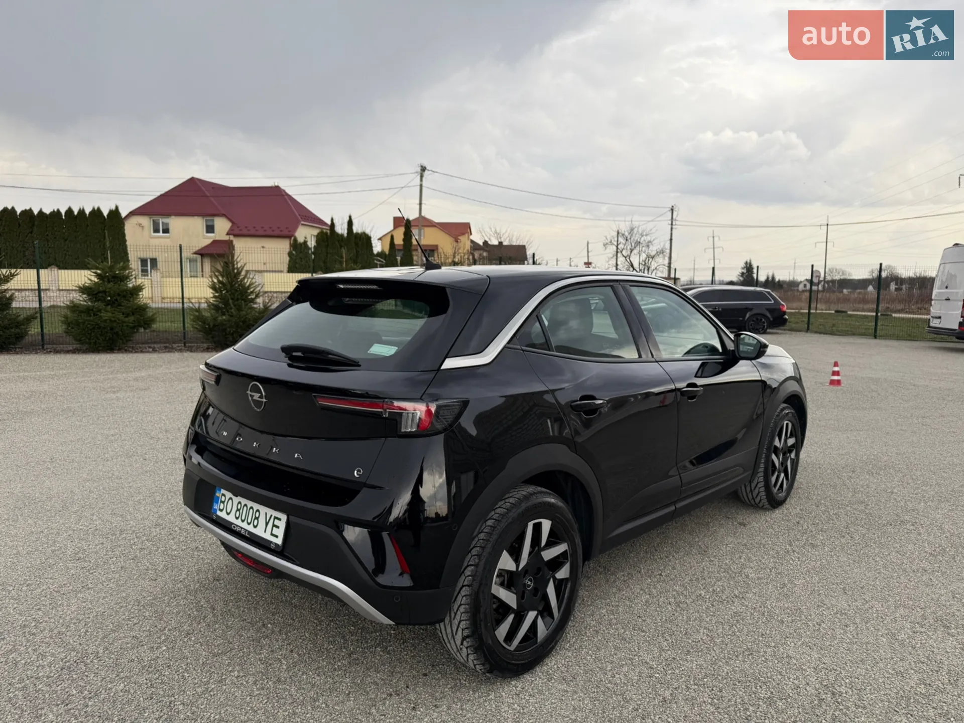 2022 Opel Mokka - мініатюра 10