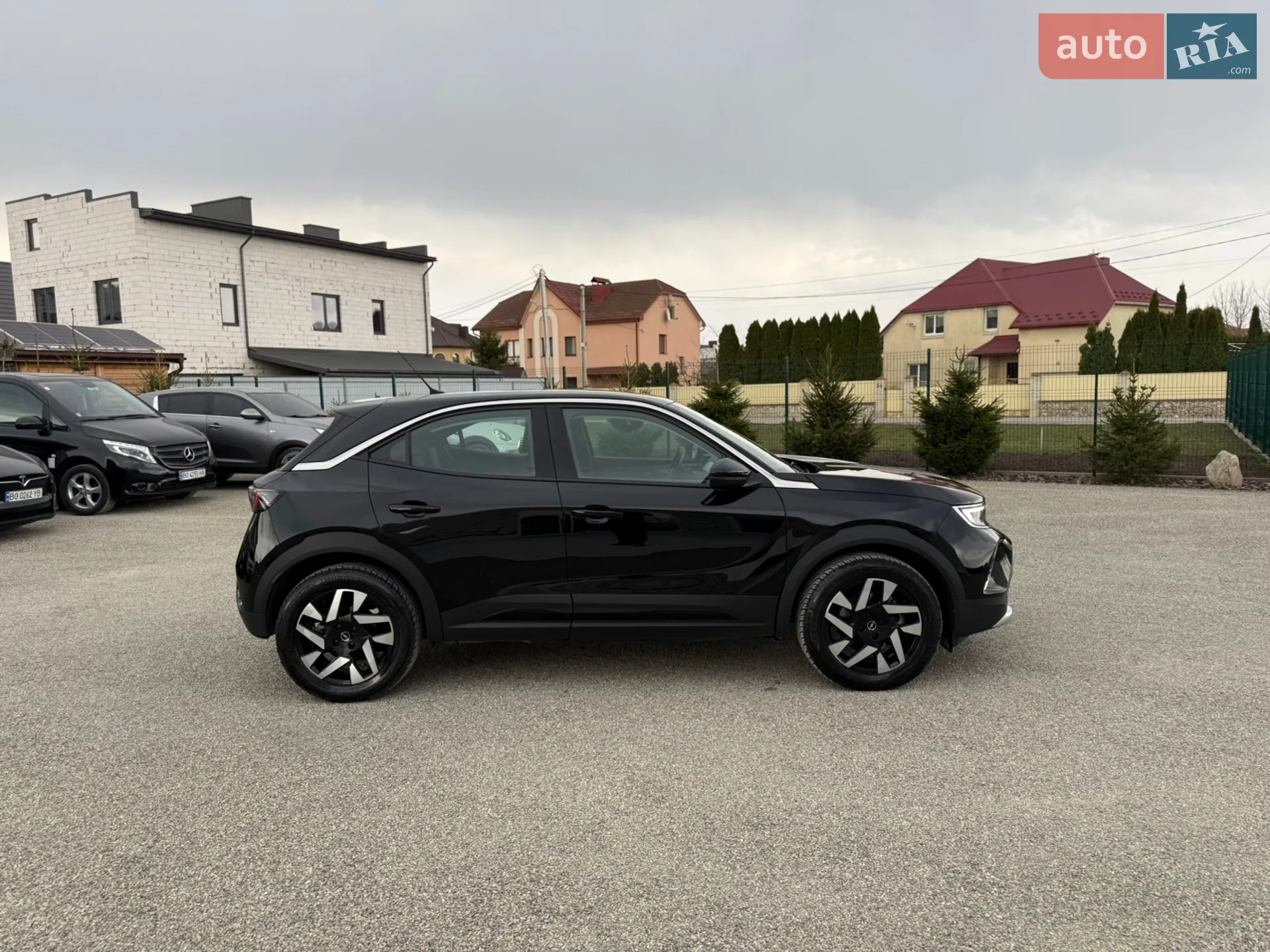 2022 Opel Mokka - мініатюра 12