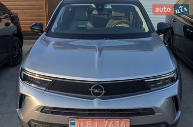 Внедорожник / Кроссовер Opel Mokka-e 2021 в Новомосковске