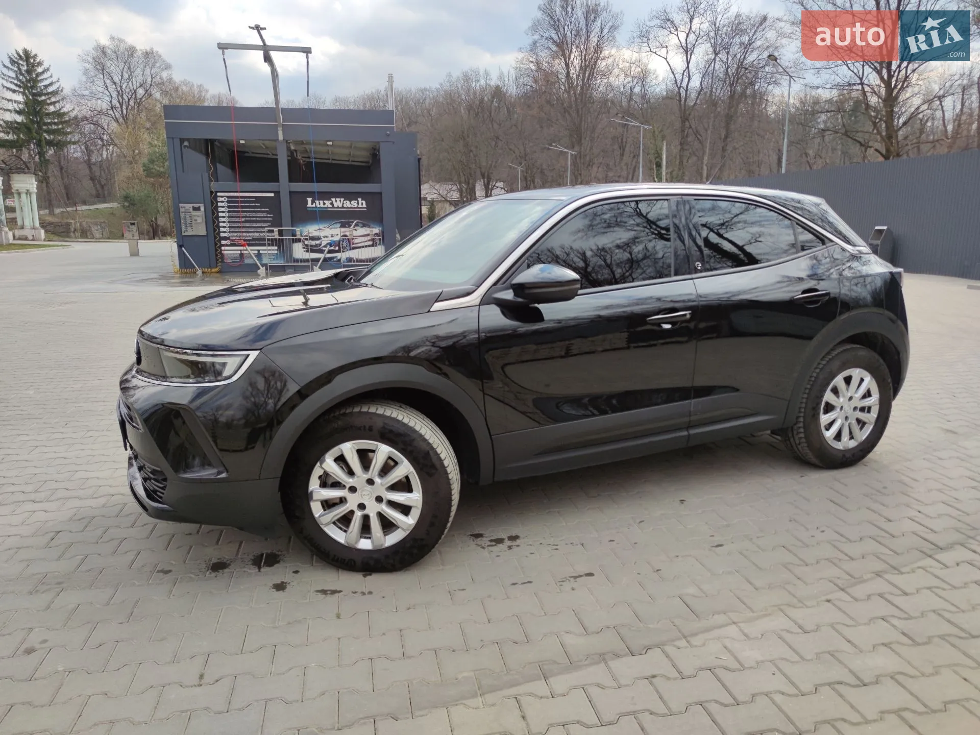 2021 Opel Mokka - мініатюра 11