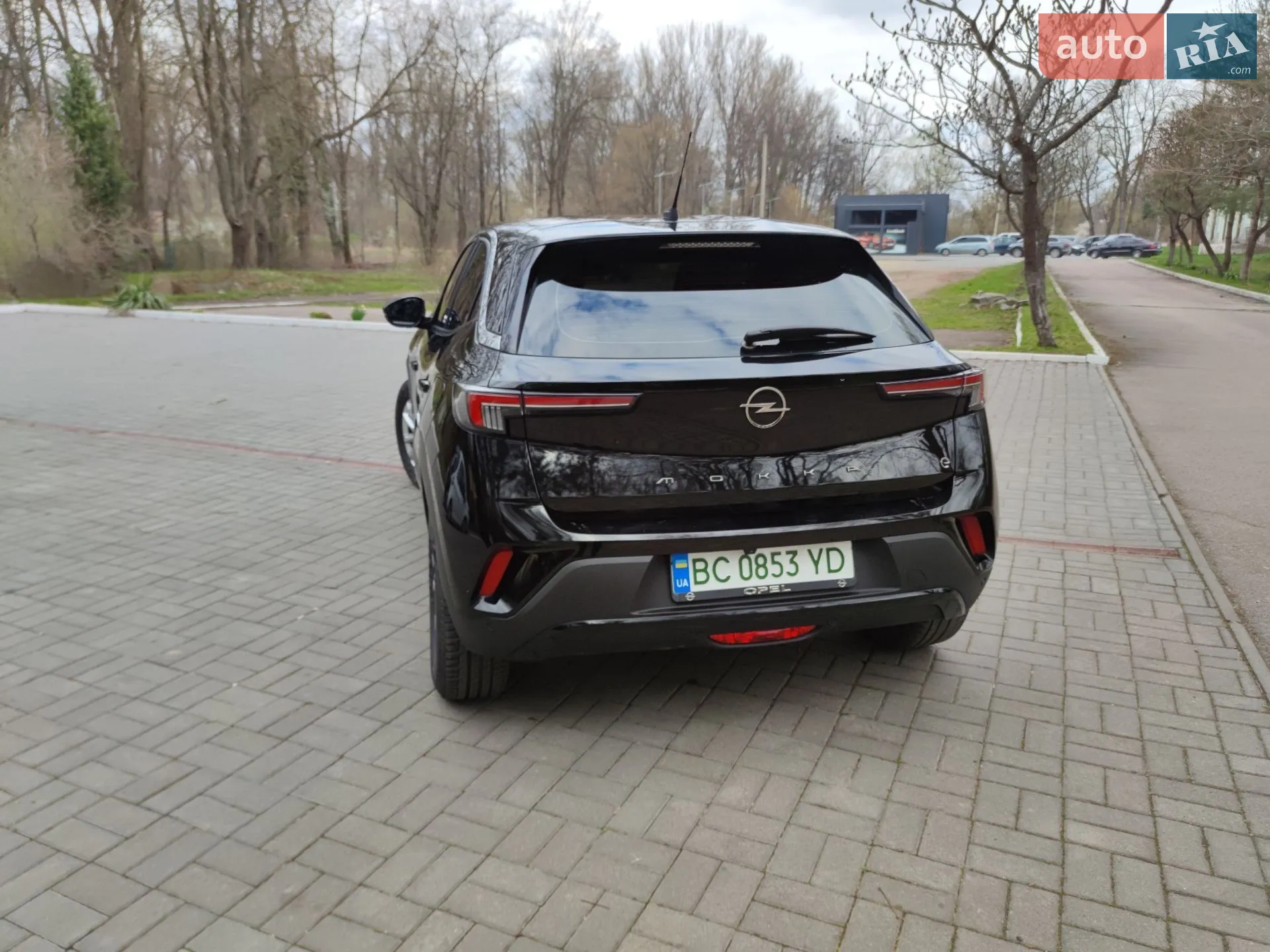 2021 Opel Mokka - мініатюра 2