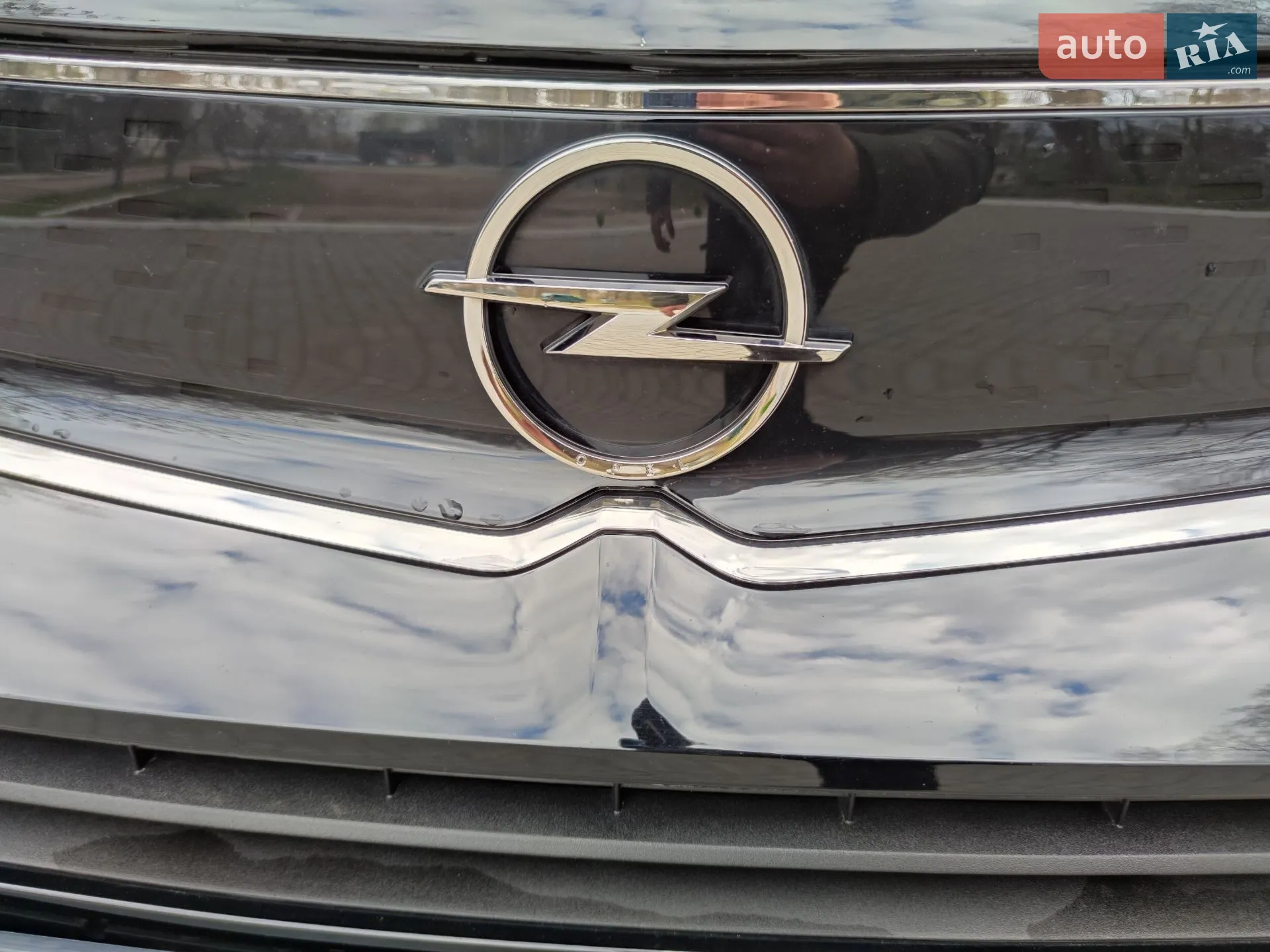 2021 Opel Mokka - мініатюра 13