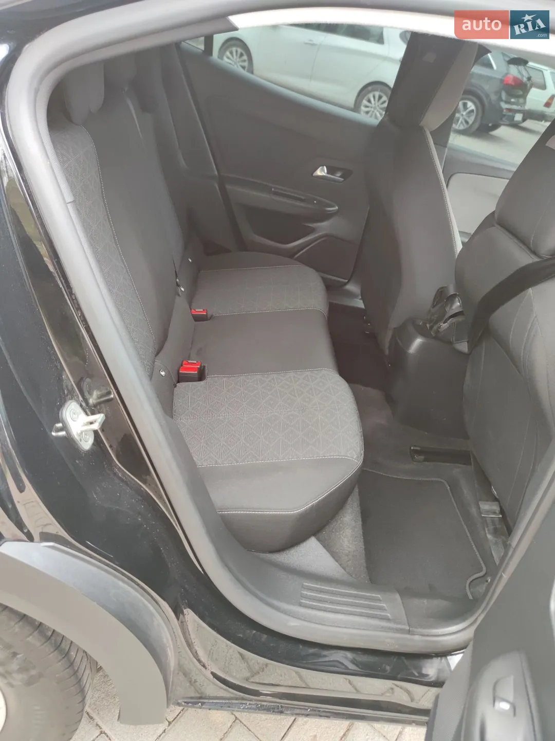 2021 Opel Mokka - мініатюра 17