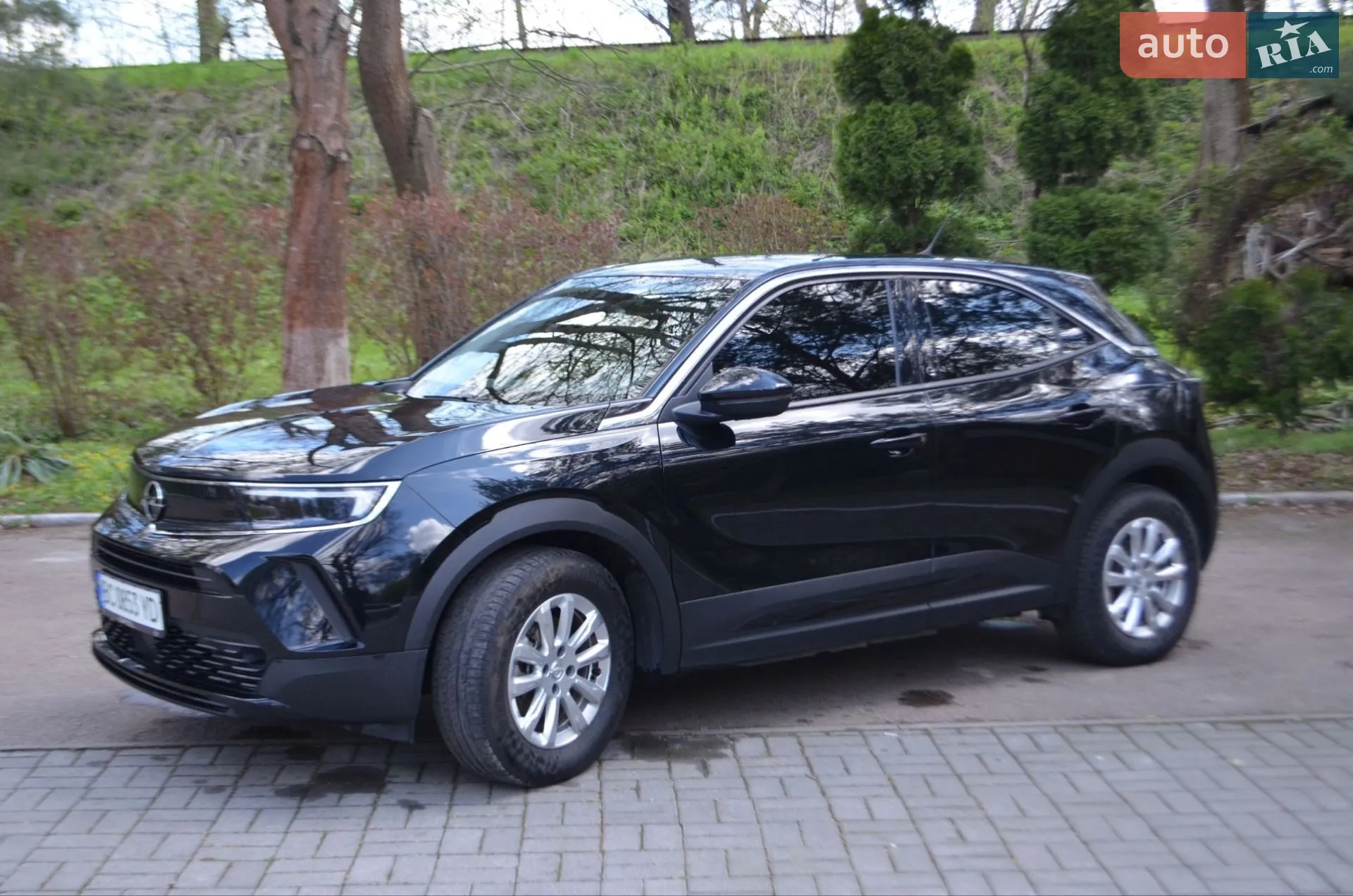 2021 Opel Mokka - мініатюра 24