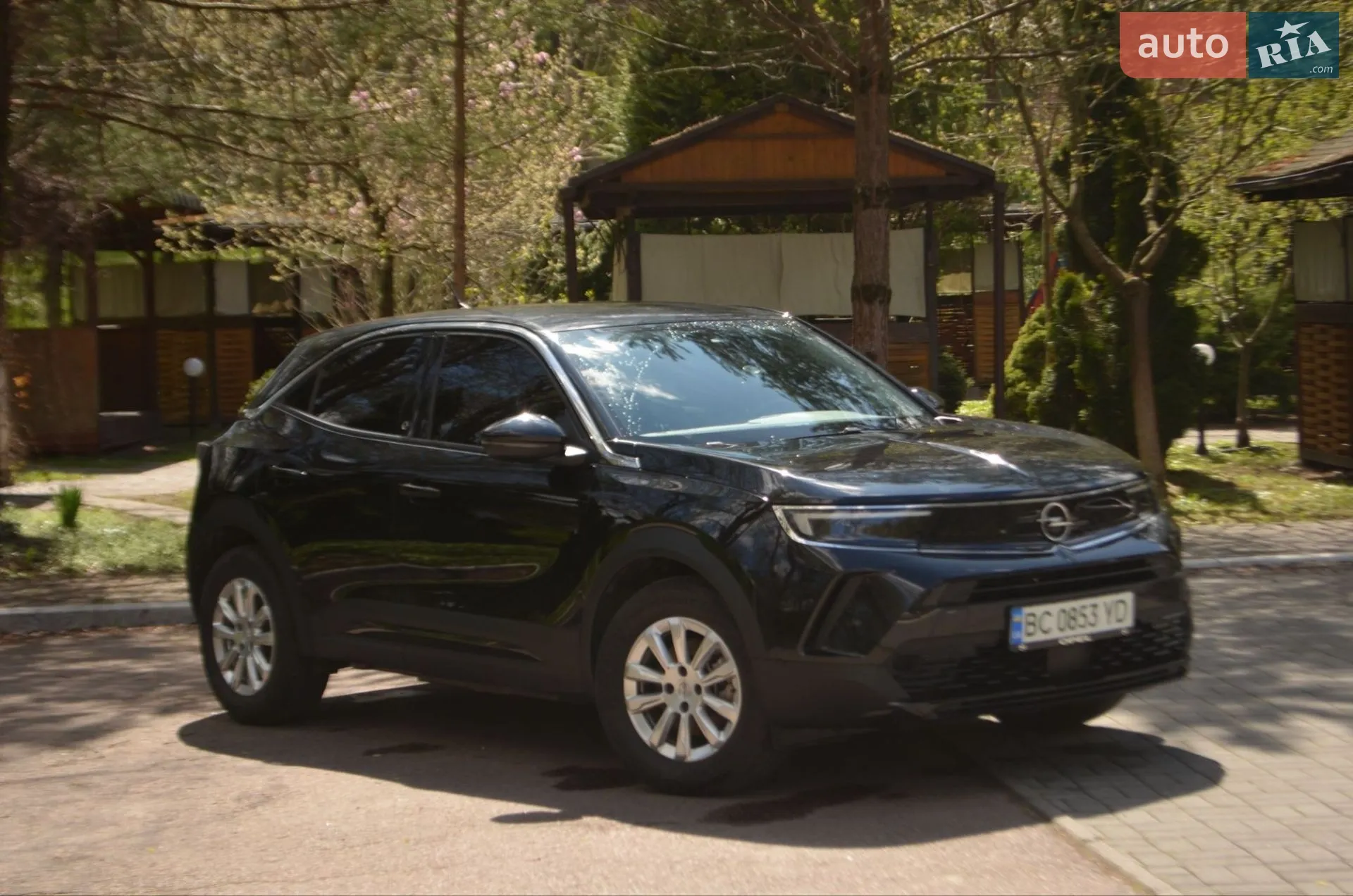 2021 Opel Mokka - мініатюра 29