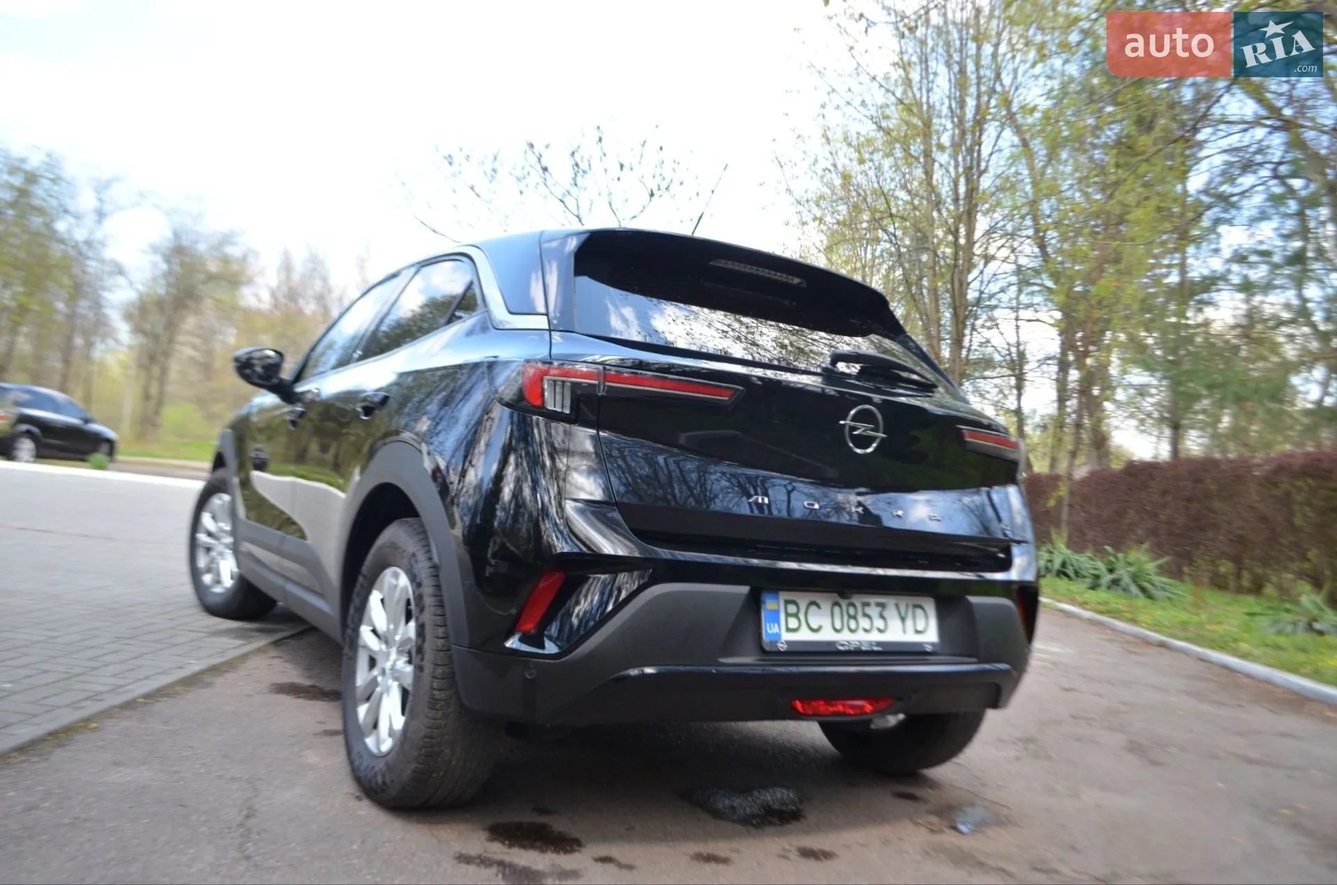 2021 Opel Mokka - мініатюра 31