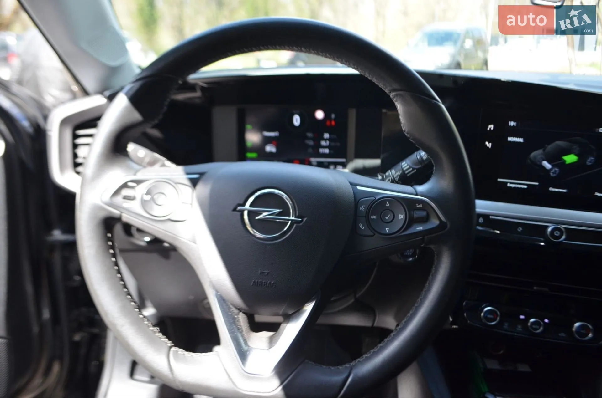 2021 Opel Mokka - мініатюра 45