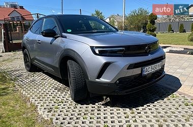 Внедорожник / Кроссовер Opel Mokka-e 2023 в Ковеле