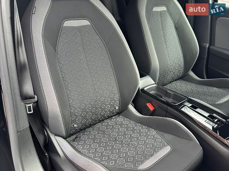 Внедорожник / Кроссовер Opel Mokka-e 2022 в Киеве