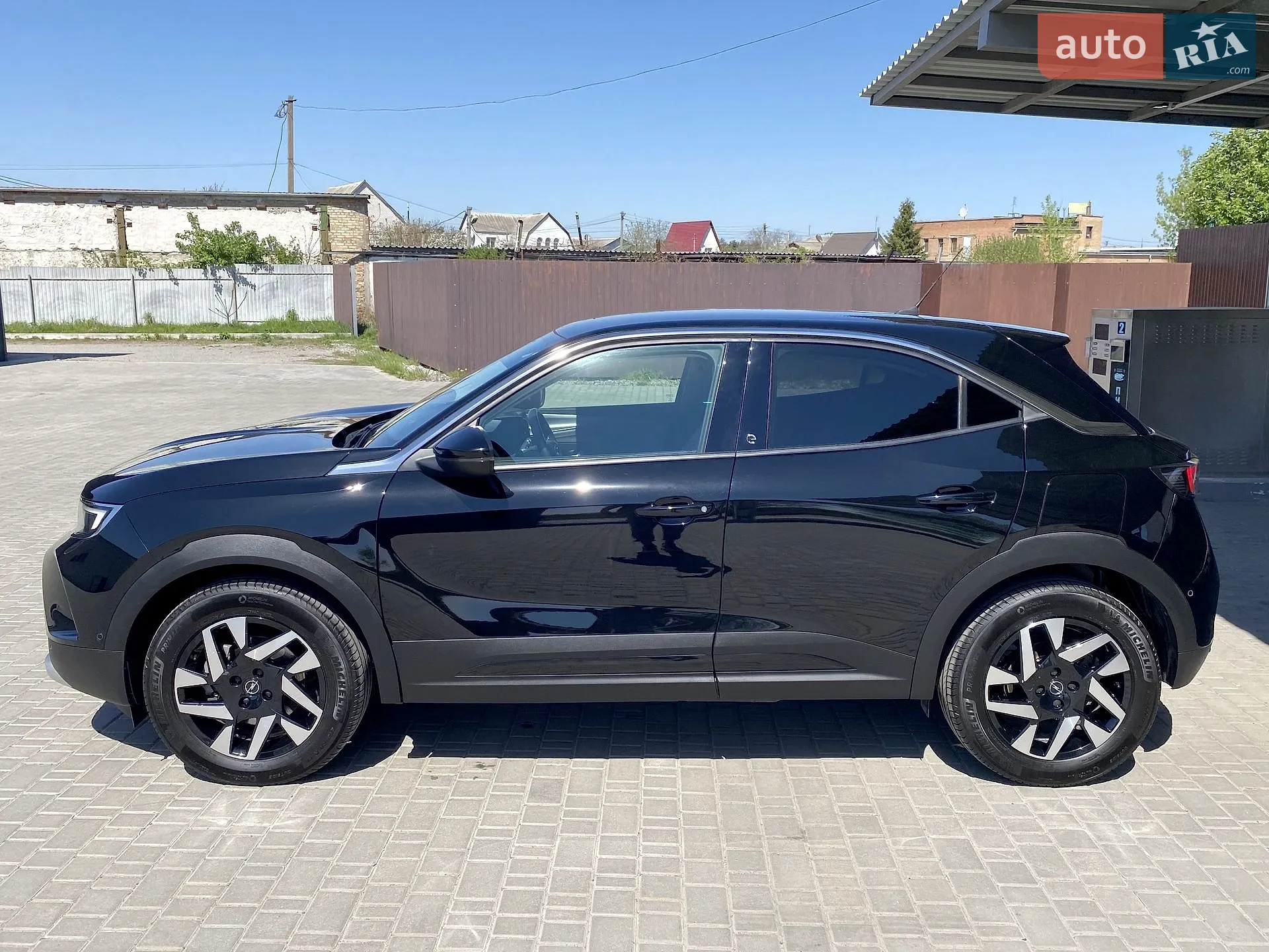 2021 Opel Mokka - мініатюра 3