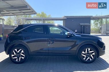 Внедорожник / Кроссовер Opel Mokka-e 2021 в Белой Церкви