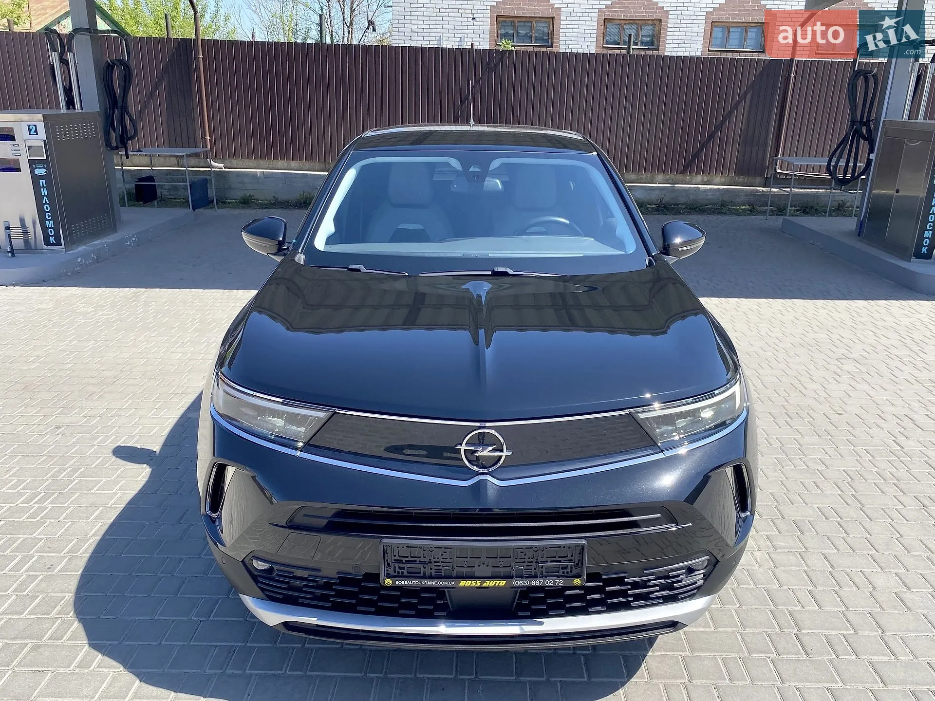 2021 Opel Mokka - мініатюра 14