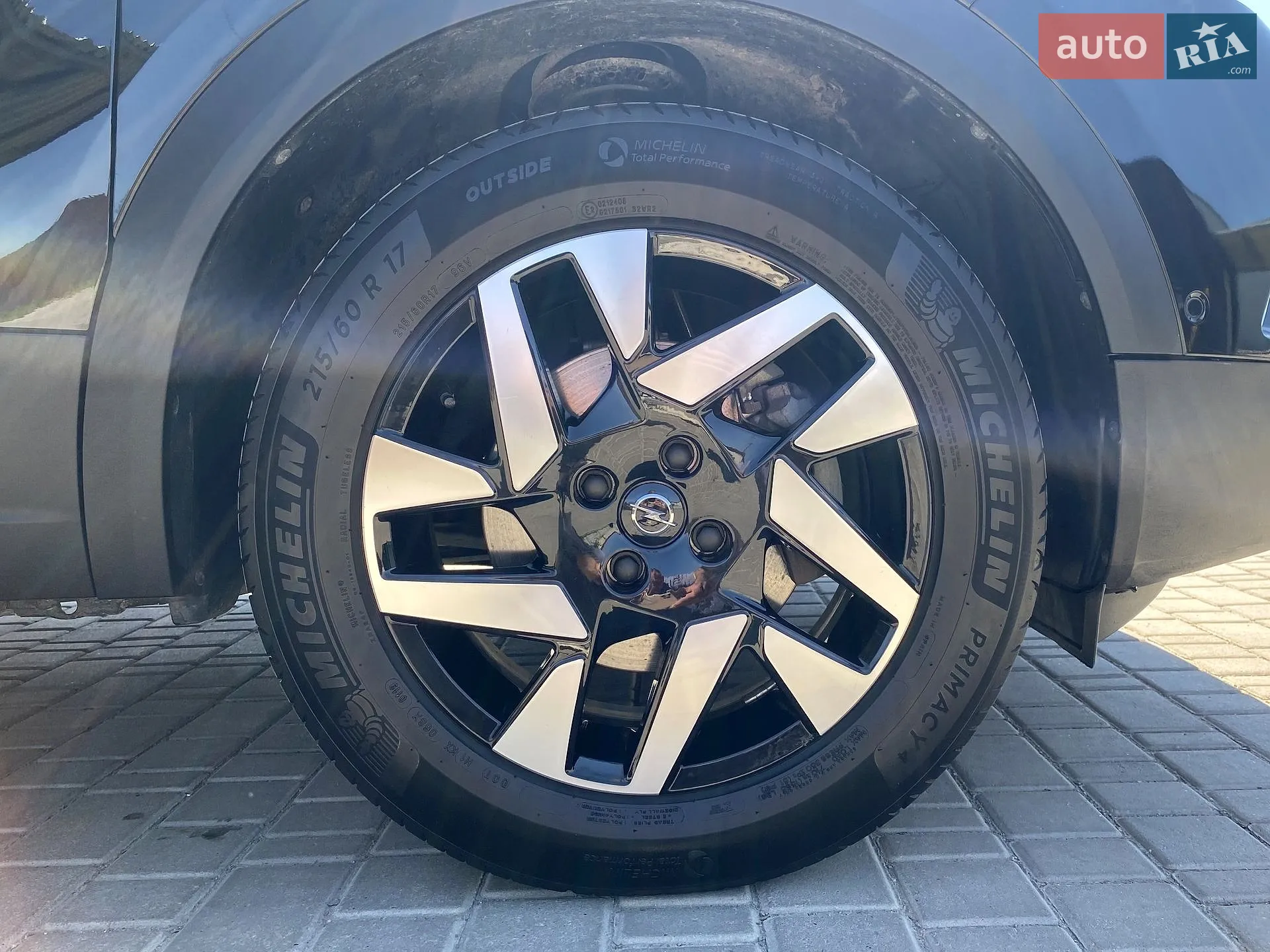 2021 Opel Mokka - мініатюра 27