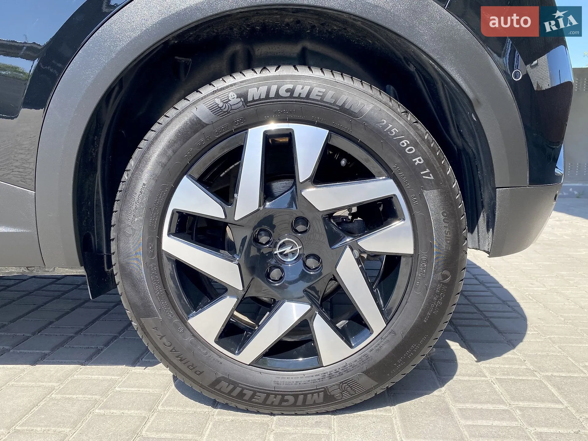 2021 Opel Mokka - мініатюра 29