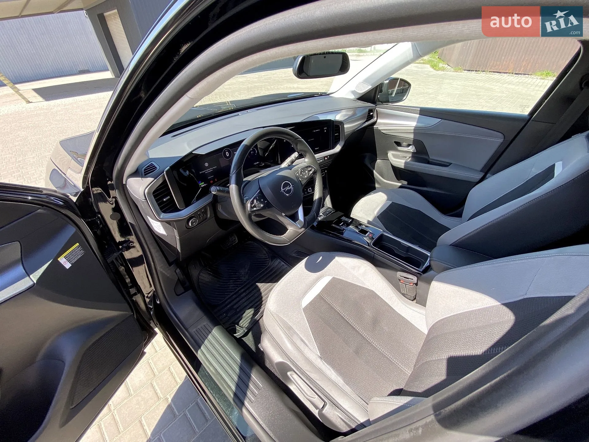 2021 Opel Mokka - мініатюра 32