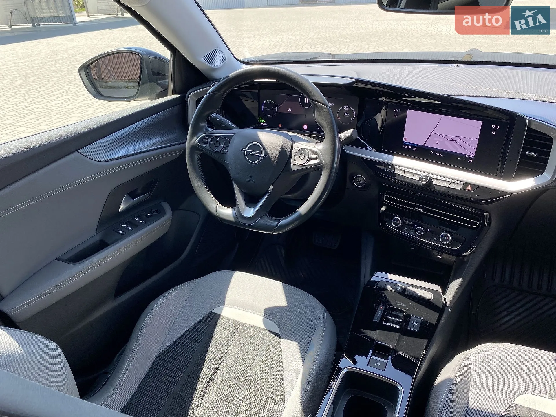 2021 Opel Mokka - мініатюра 49