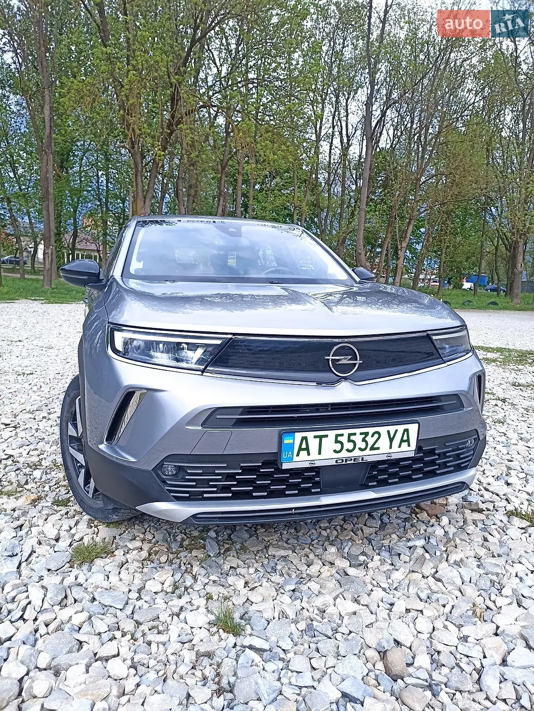 2021 Opel Mokka - мініатюра 2