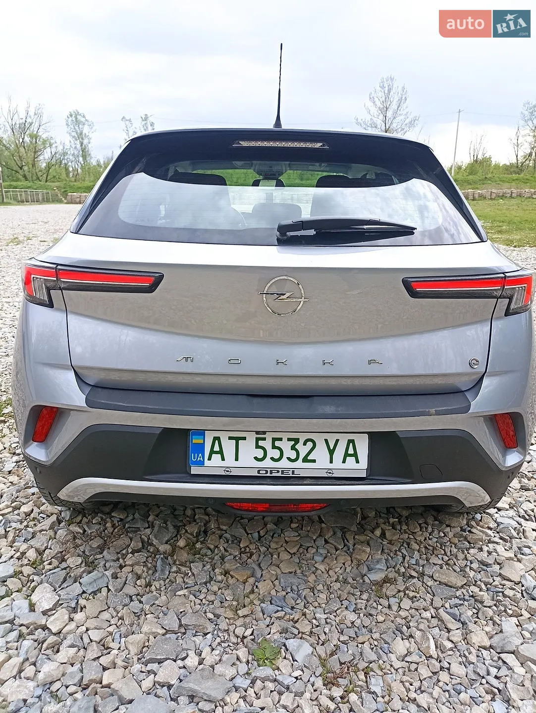 2021 Opel Mokka - мініатюра 17