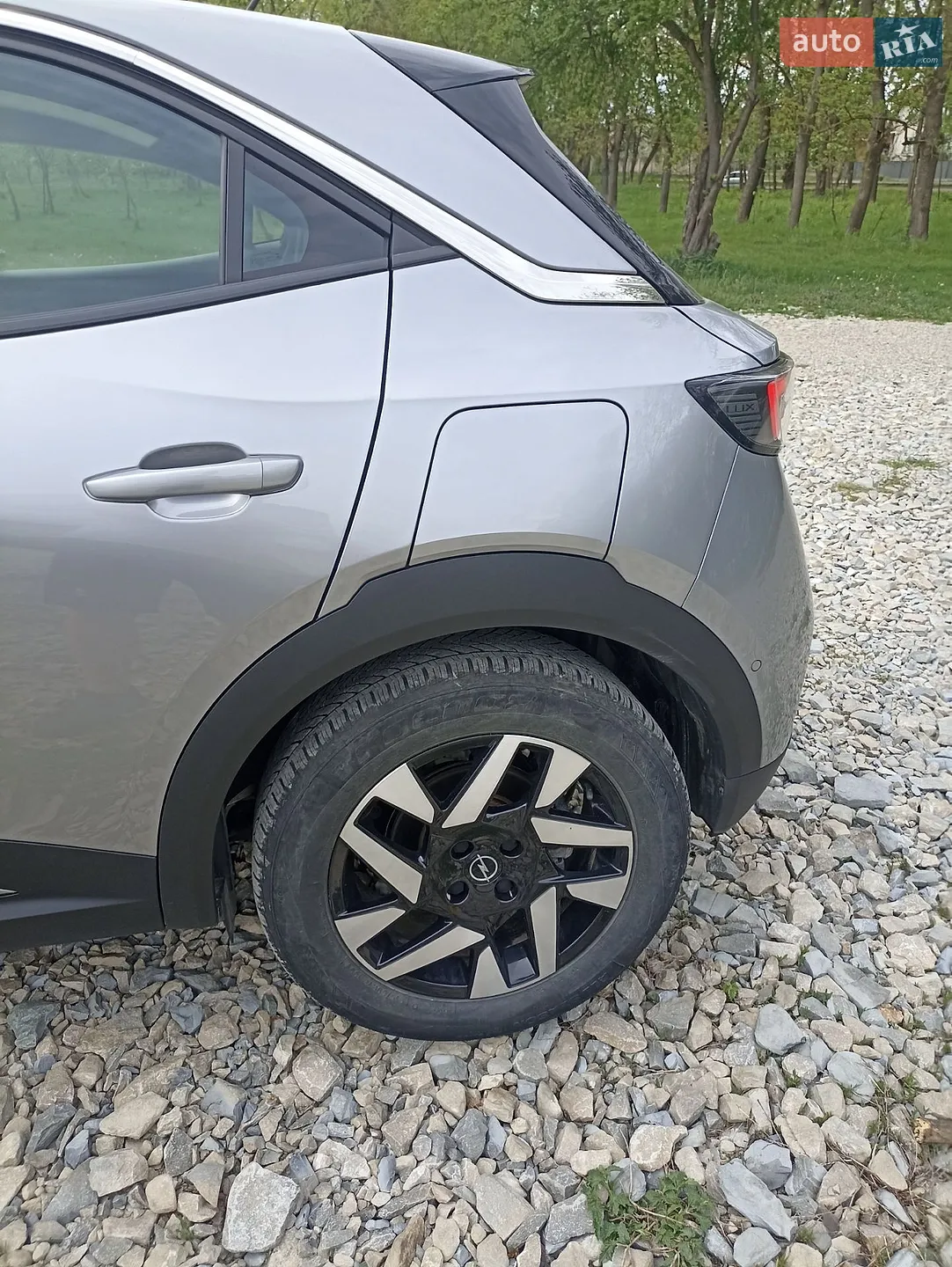 2021 Opel Mokka - мініатюра 24