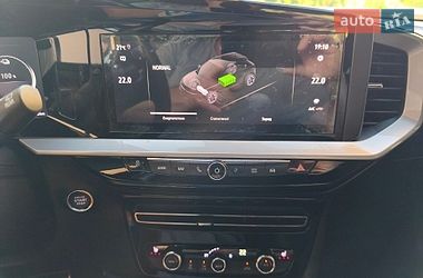 Внедорожник / Кроссовер Opel Mokka-e 2022 в Звягеле